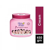Skin White 7 Day Beauty Cream Large - YehChez.pk
